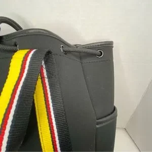 Tommy Hilfiger | Bags | Tommy Hilfiger Drawstring Backpack  display picture 1